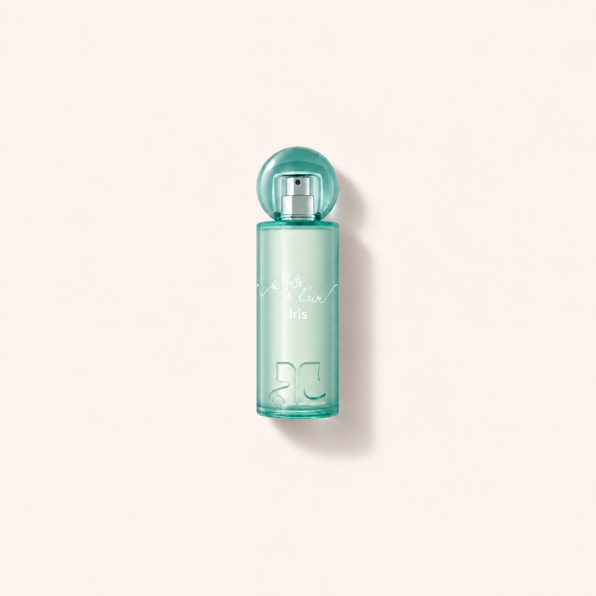 André Courreges La Fille de l'Air Iris 90 ml