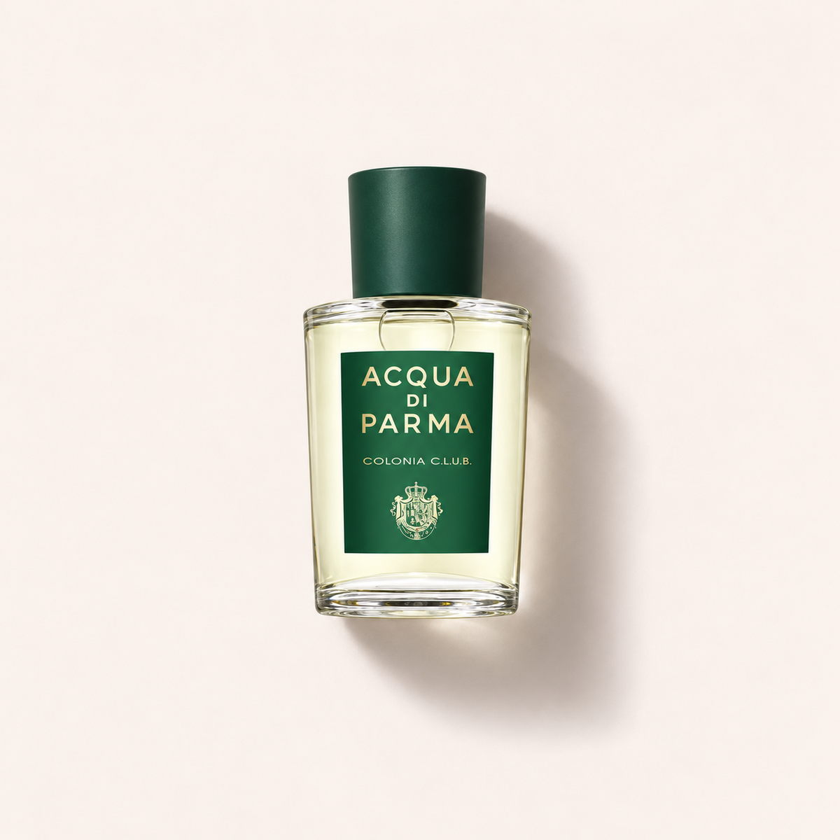 Acqua di Parma Colonia C.L.U.B. 50 ml – MrRizz