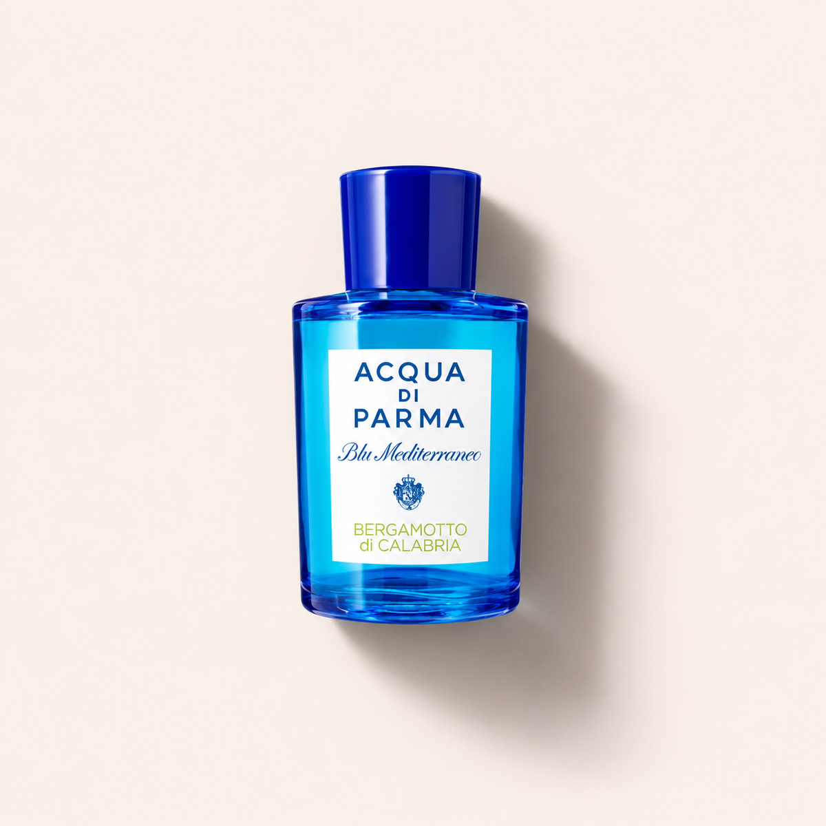 Acqua di Parma Blu Mediterraneo Bergamotto di Calabria 100 ml – MrRizz