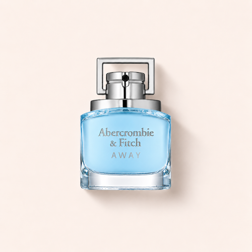 Abercrombie & Fitch Away 50 ml – MrRizz