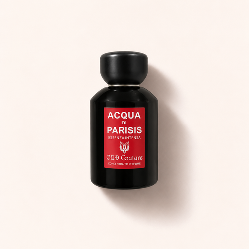Acqua di Parisis Essenza Intensa Oud Couture 100 ml – MrRizz