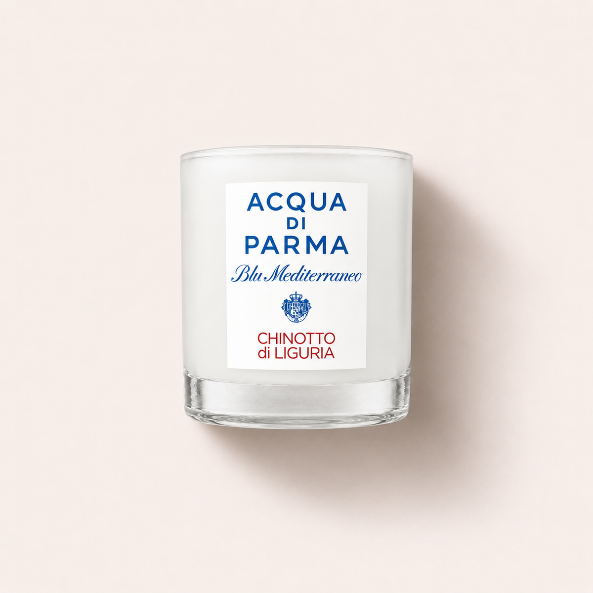 Acqua di Parma Blu Mediterraneo Chinotto di Liguria 200 ml – MrRizz