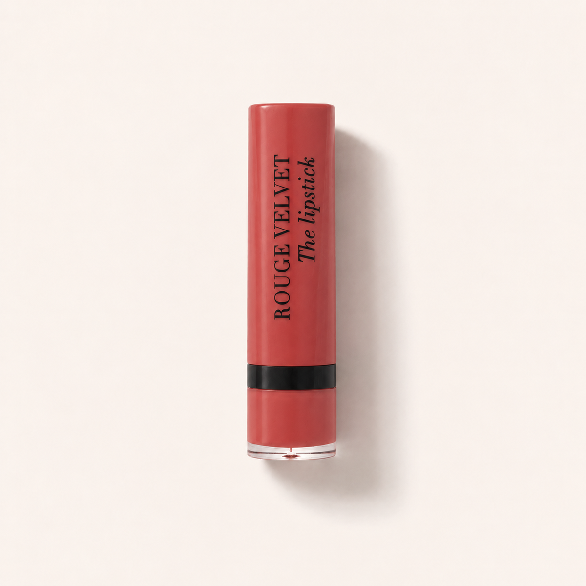 BOURJOIS Paris Rouge Velvet The Lipstick 2,4 ml – MrRizz