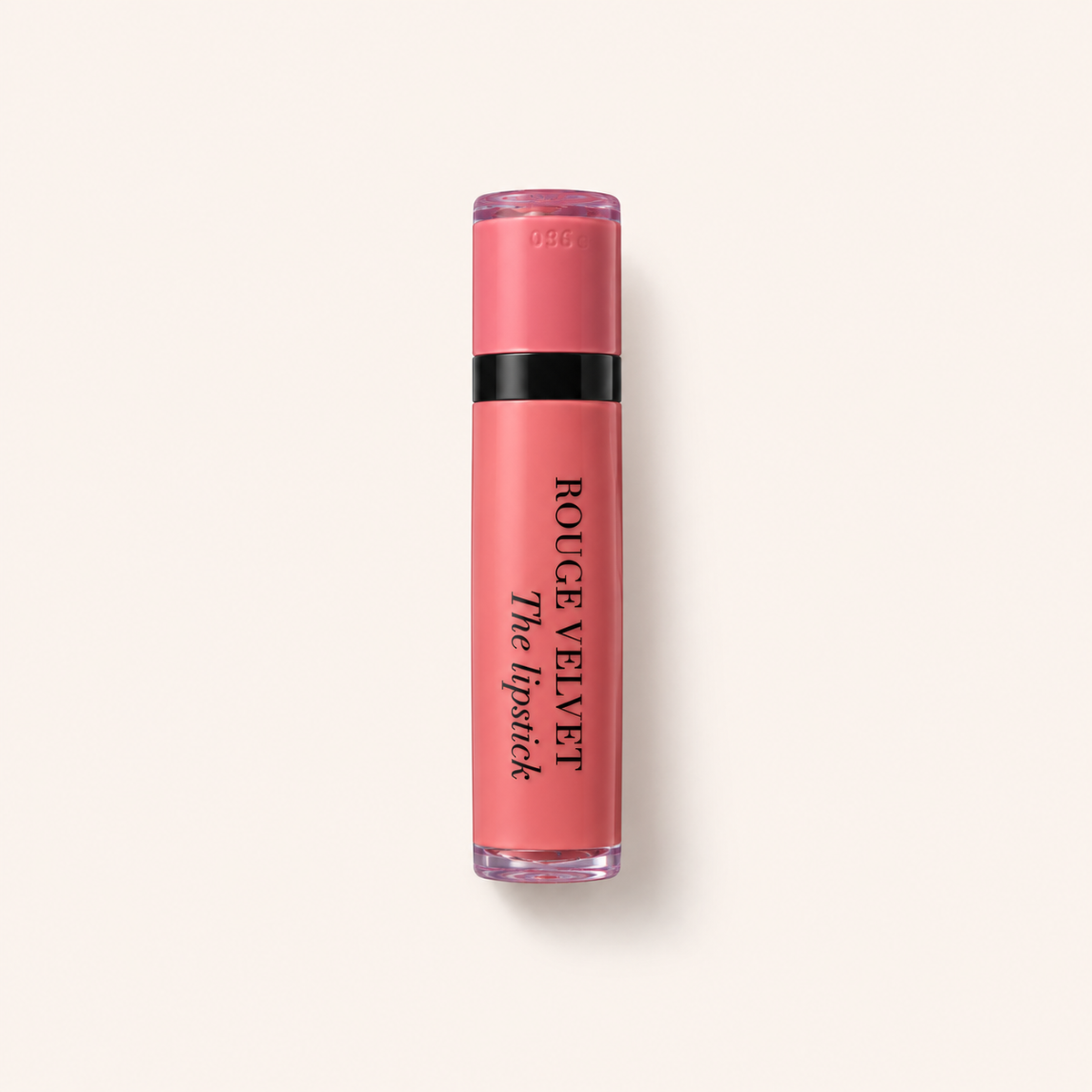 BOURJOIS Paris Rouge Velvet The Lipstick 2,4 ml – MrRizz