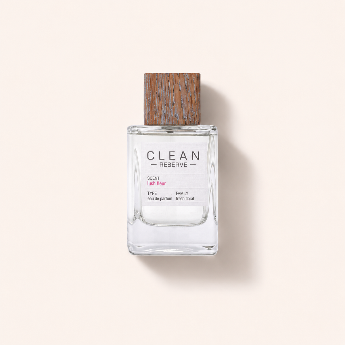 Clean Reserve Lush Fleur 100 ml