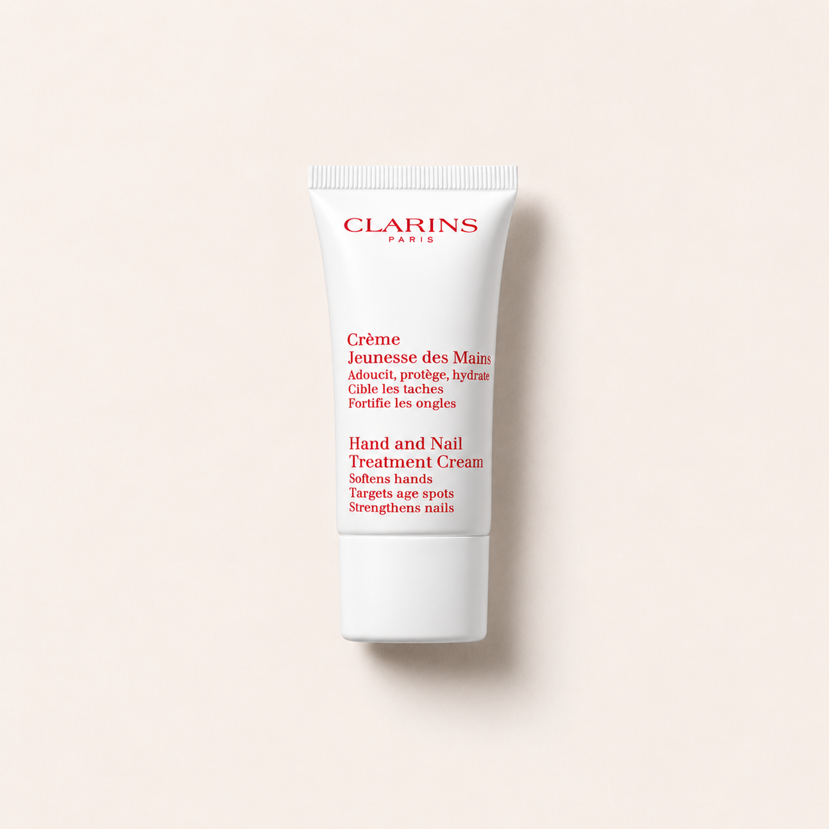 Clarins Hand And Nail Treatment 30 ml