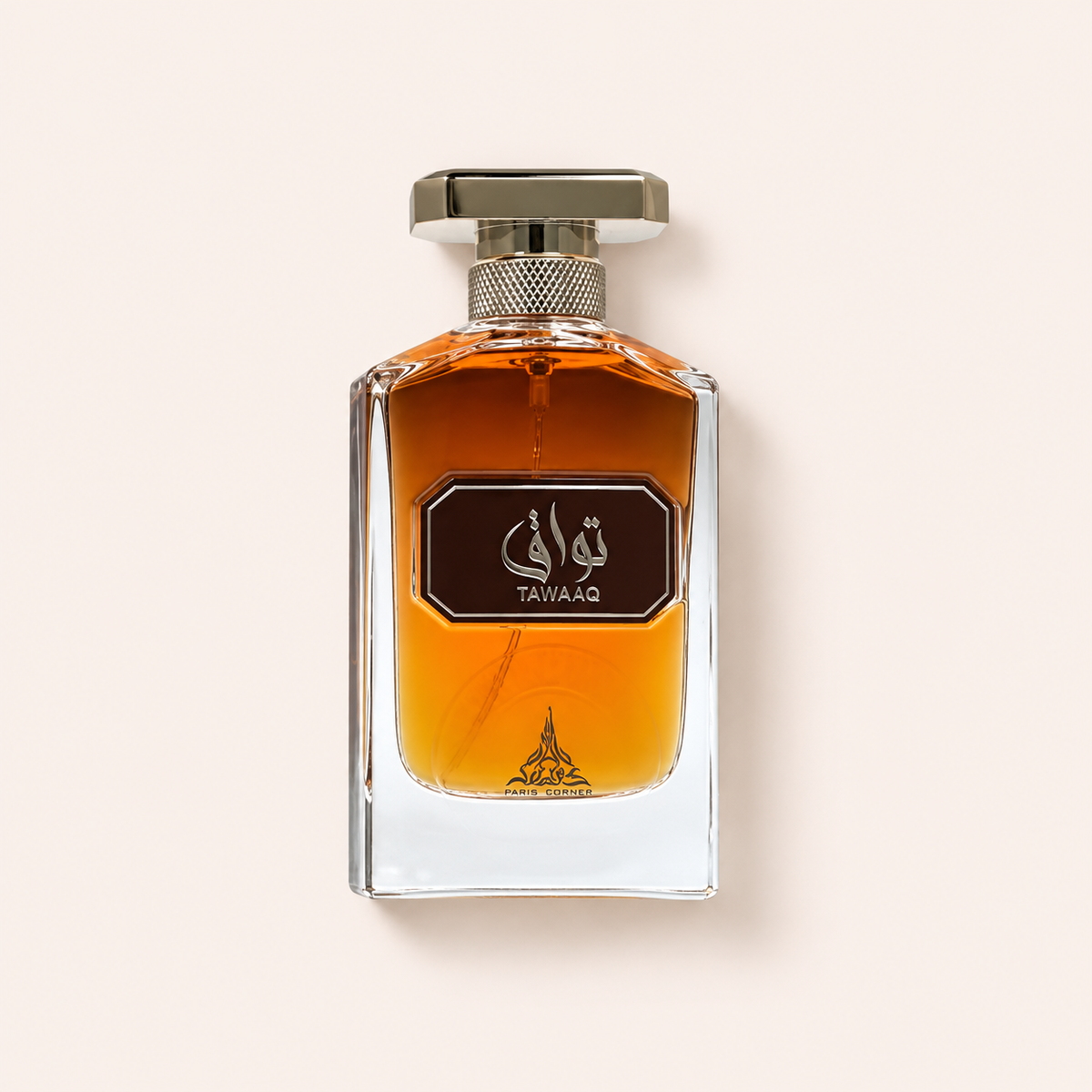 Paris Corner Tawaaq EDP 100 ml – MrRizz
