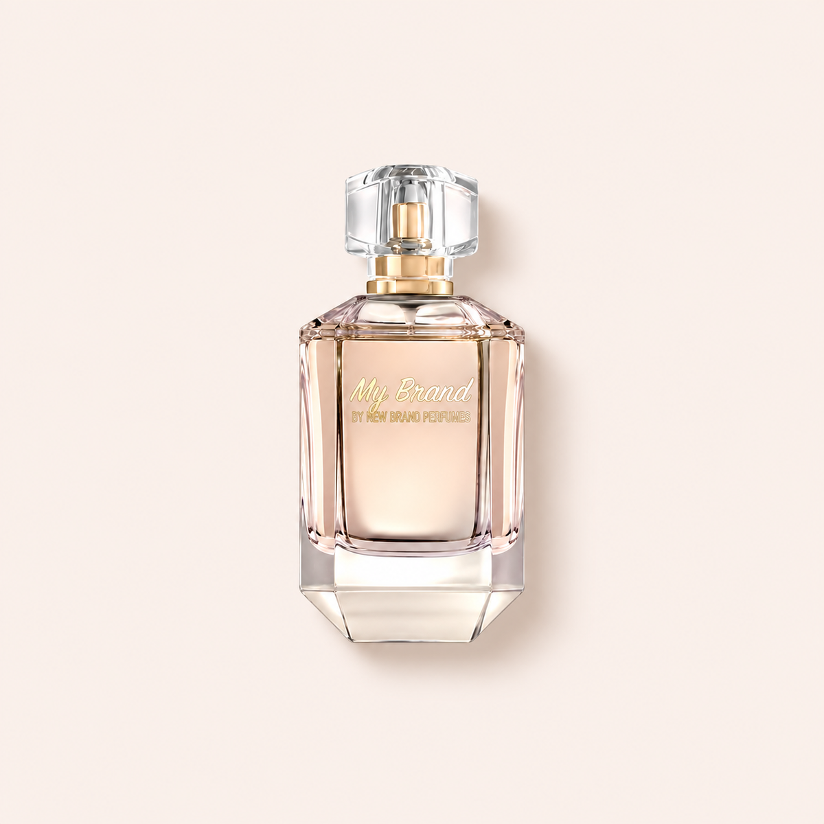 New Brand Parfums Prestige My Brand EDP 100 ml – MrRizz