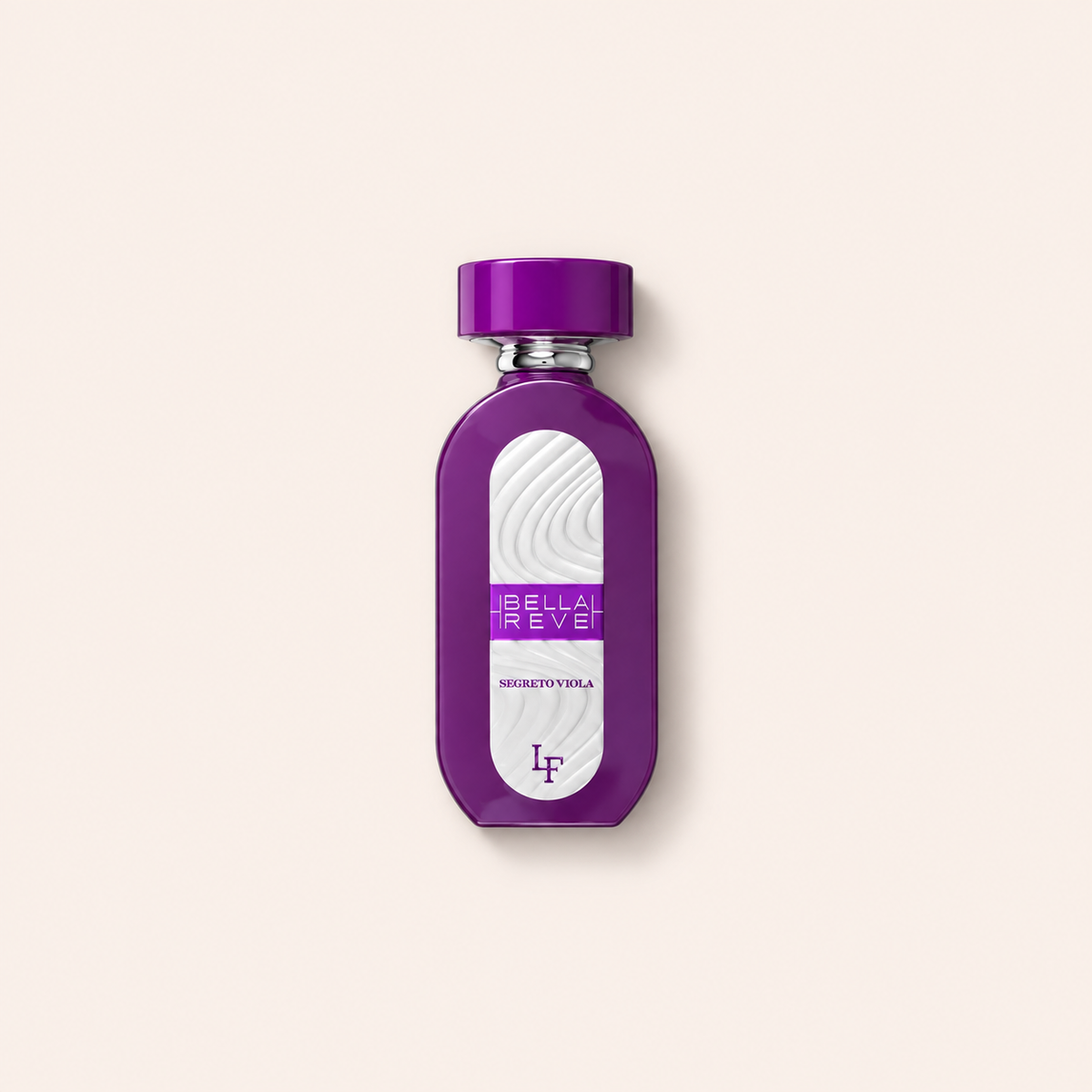 La Fede Bella Reve Segreto Viola EDP 100 ml – MrRizz