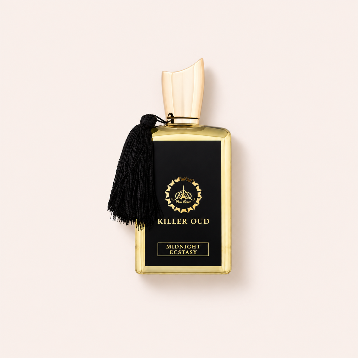 Paris Corner Killer Oud Midnight Ecstasy EDP 100 ml – MrRizz