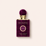 Anfar Serie de Velvet Tres Violet 100 ml