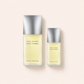 Issey Miyake L'Eau D'Issey Pour Homme dárková sada EDT 125 ml + EDT 40 ml – MrRizz