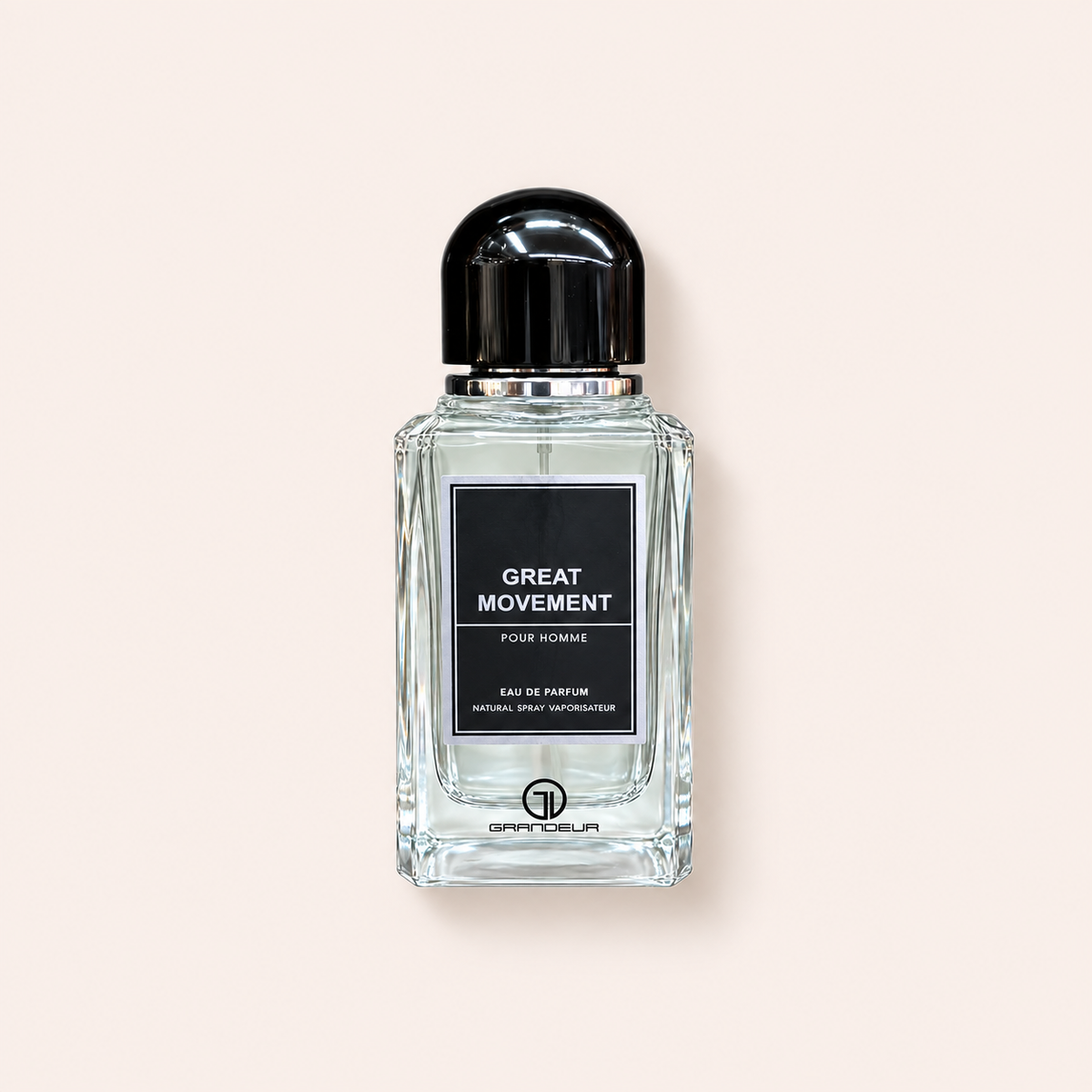 Grandeur Great Movement EDP 100 ml – MrRizz