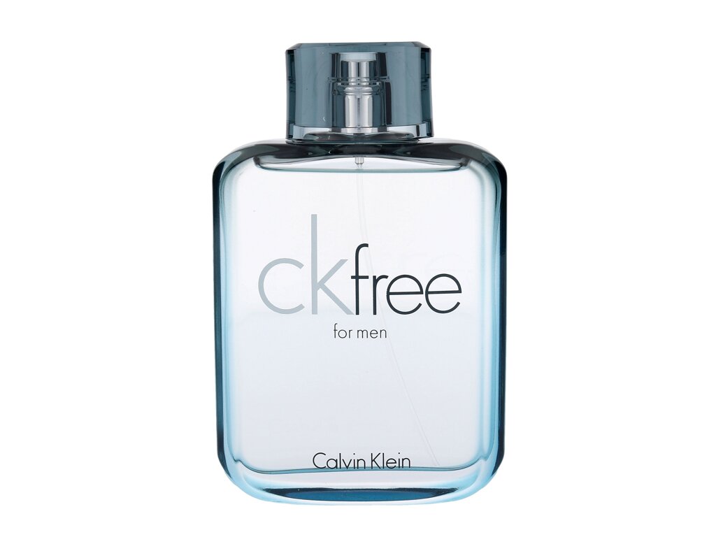 Calvin Klein CK Free 100 ml