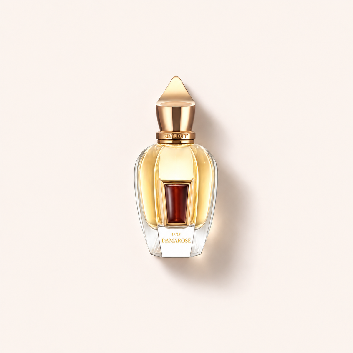 Xerjoff XJ 17/17 Damarose 100 ml – parfém – MrRizz