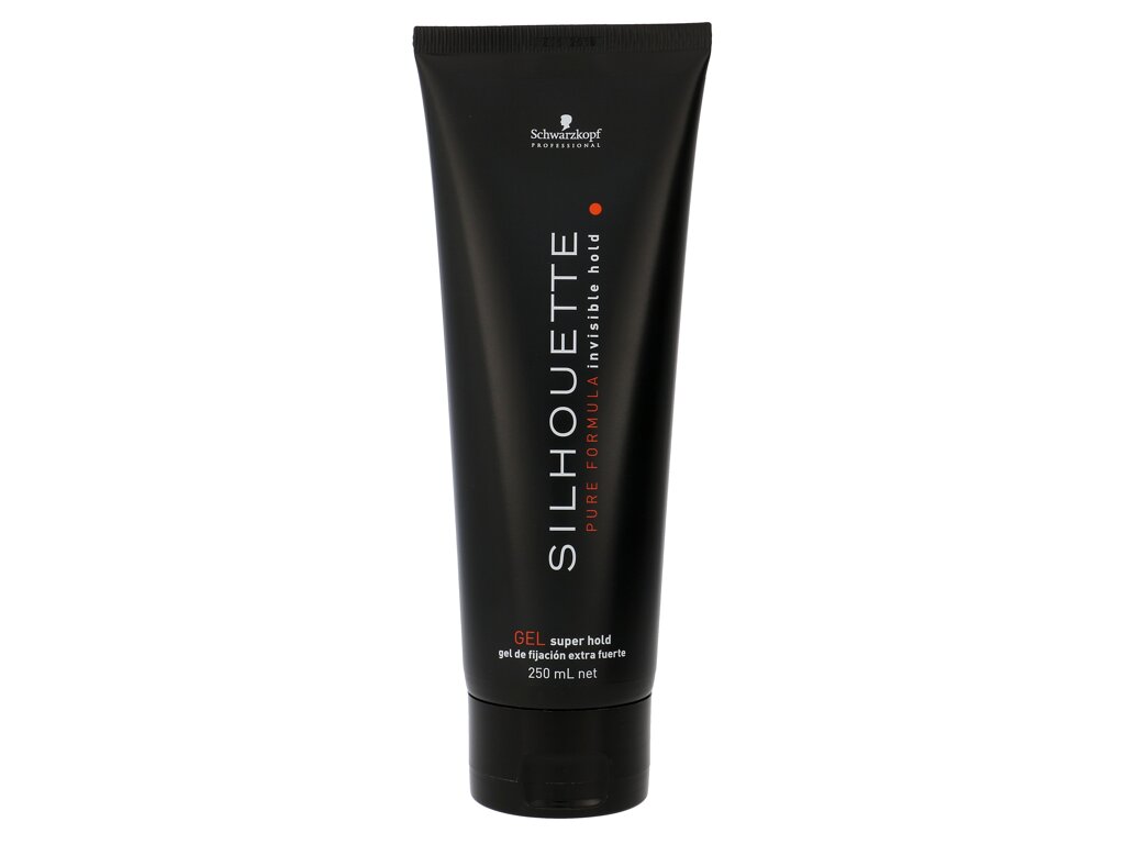 Schwarzkopf Professional Silhouette 250 ml