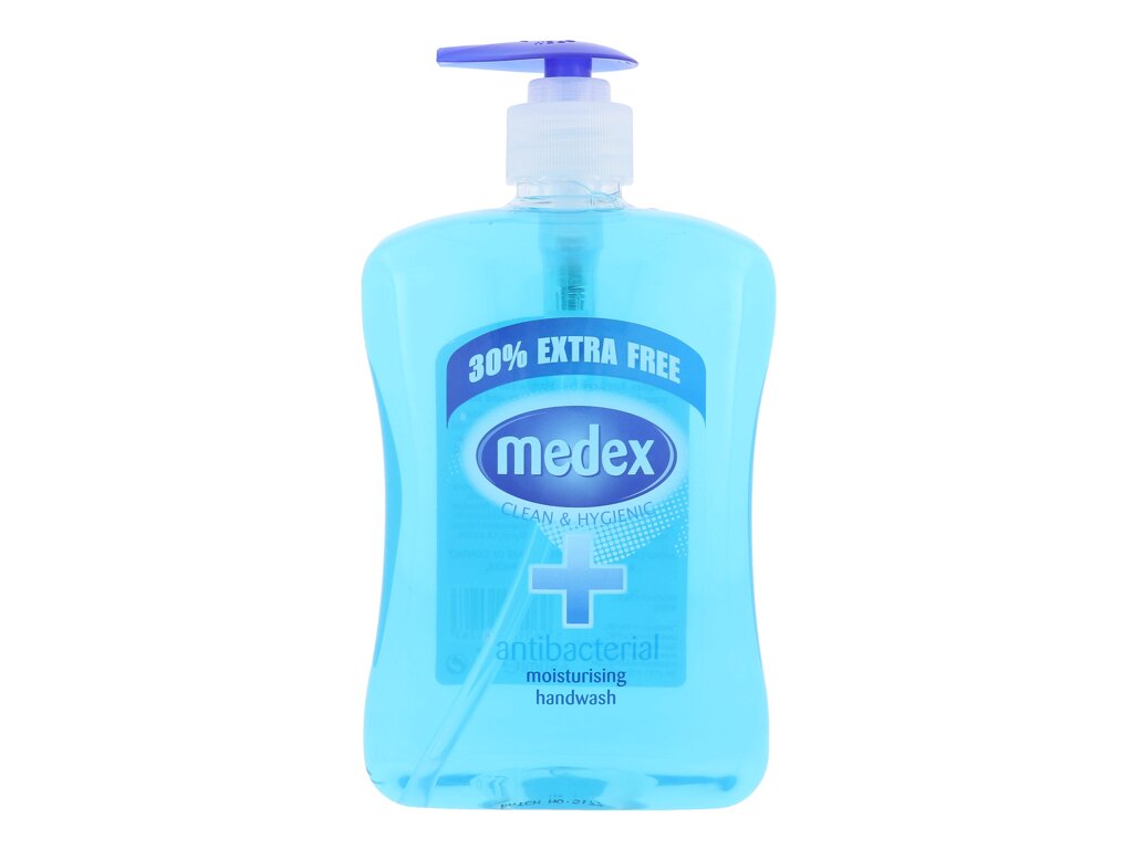 Xpel Medex Antibacterial 650 ml - 650ml - Tekuté mýdlo