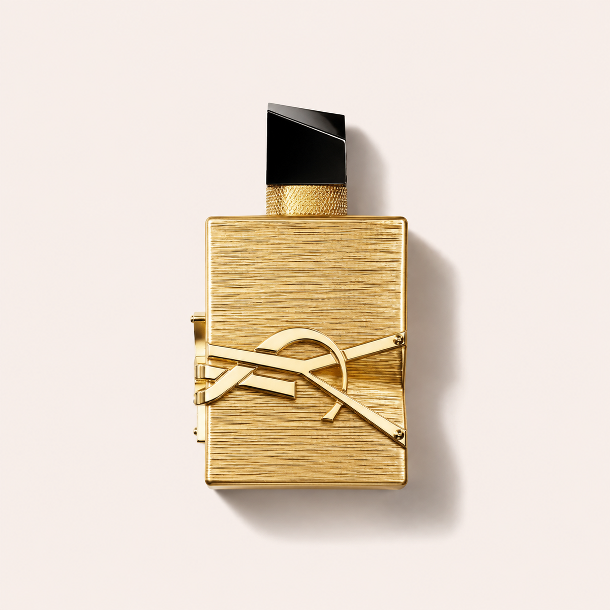 Flakon parfému YSL Libre Vanille Couture EDP – MrRizz