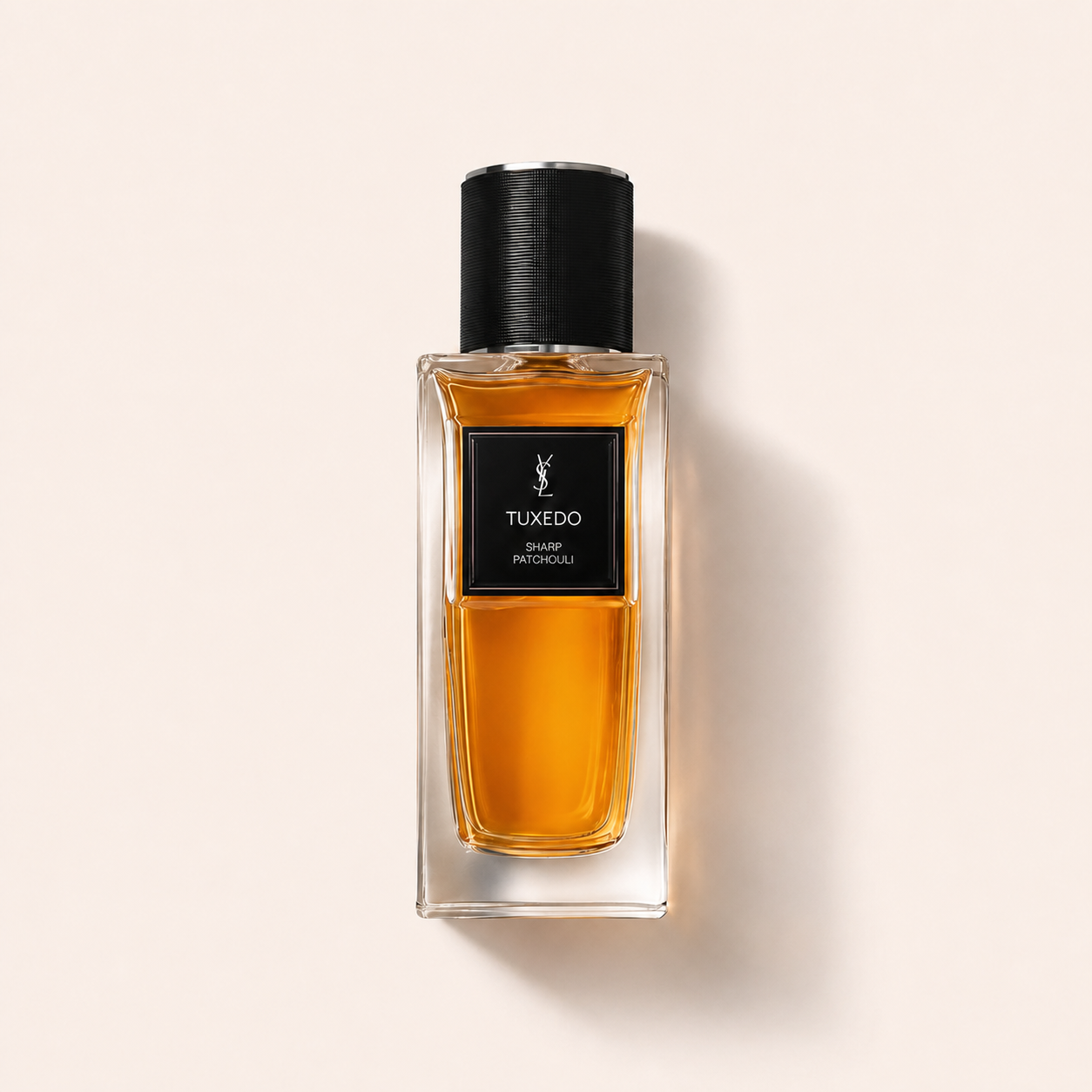 Flakon parfému YSL Tuxedo EDP – MrRizz