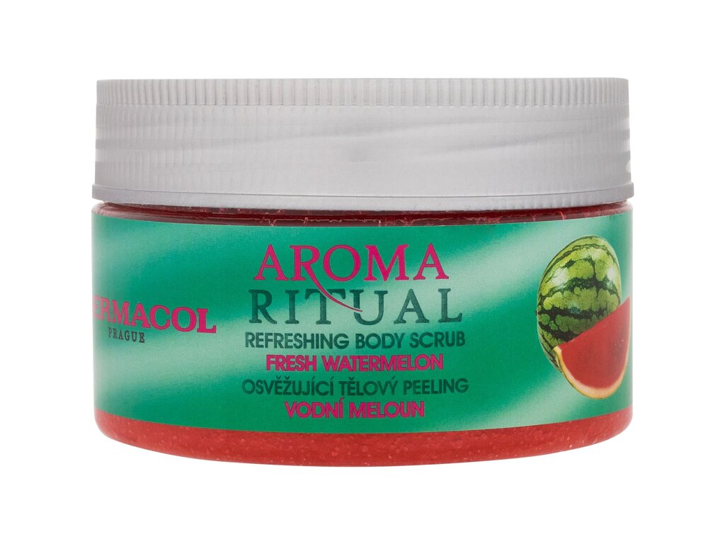 Dermacol Aroma Ritual Fresh Watermelon 200 ml