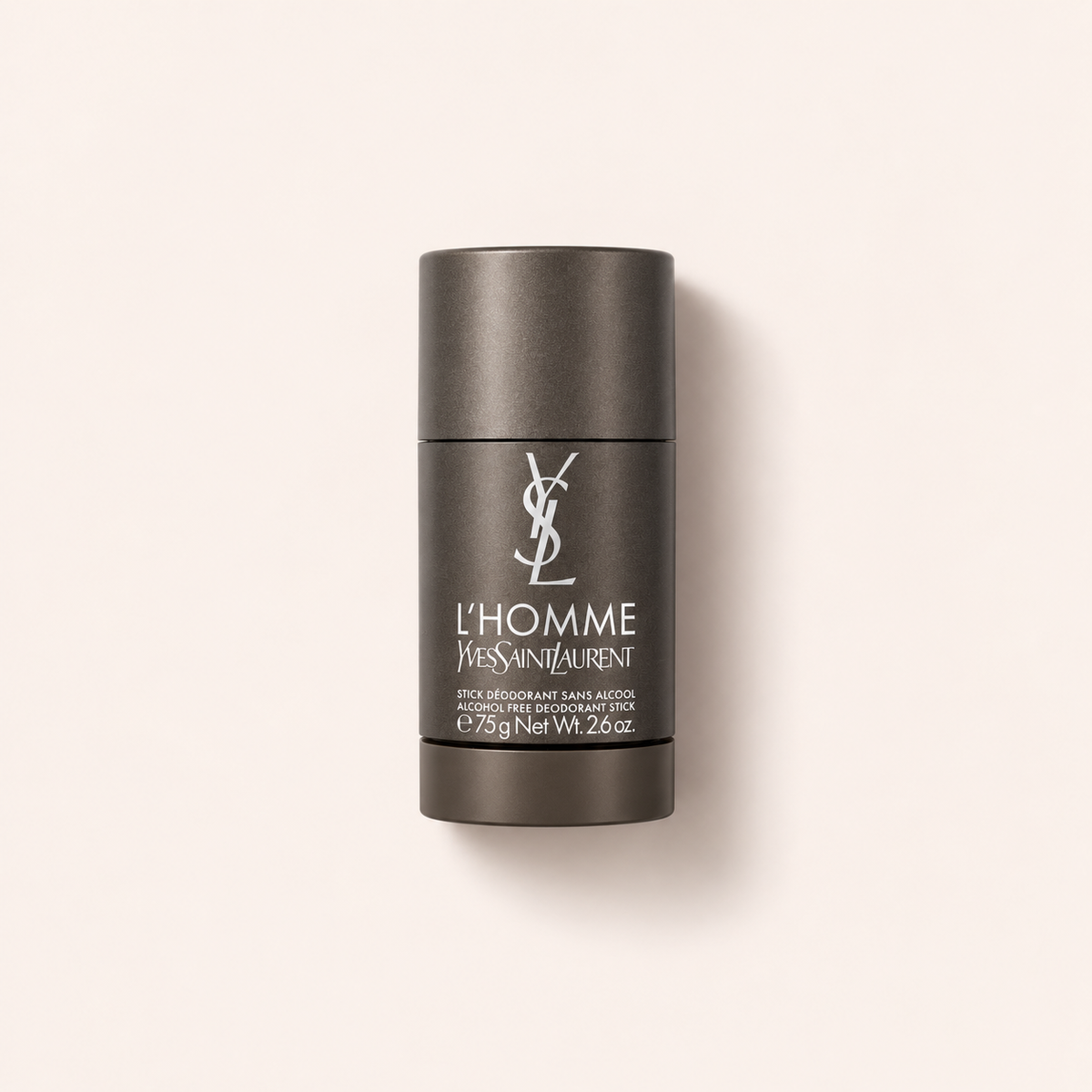 Yves Saint Laurent L'Homme 75 ml – deodorant – MrRizz