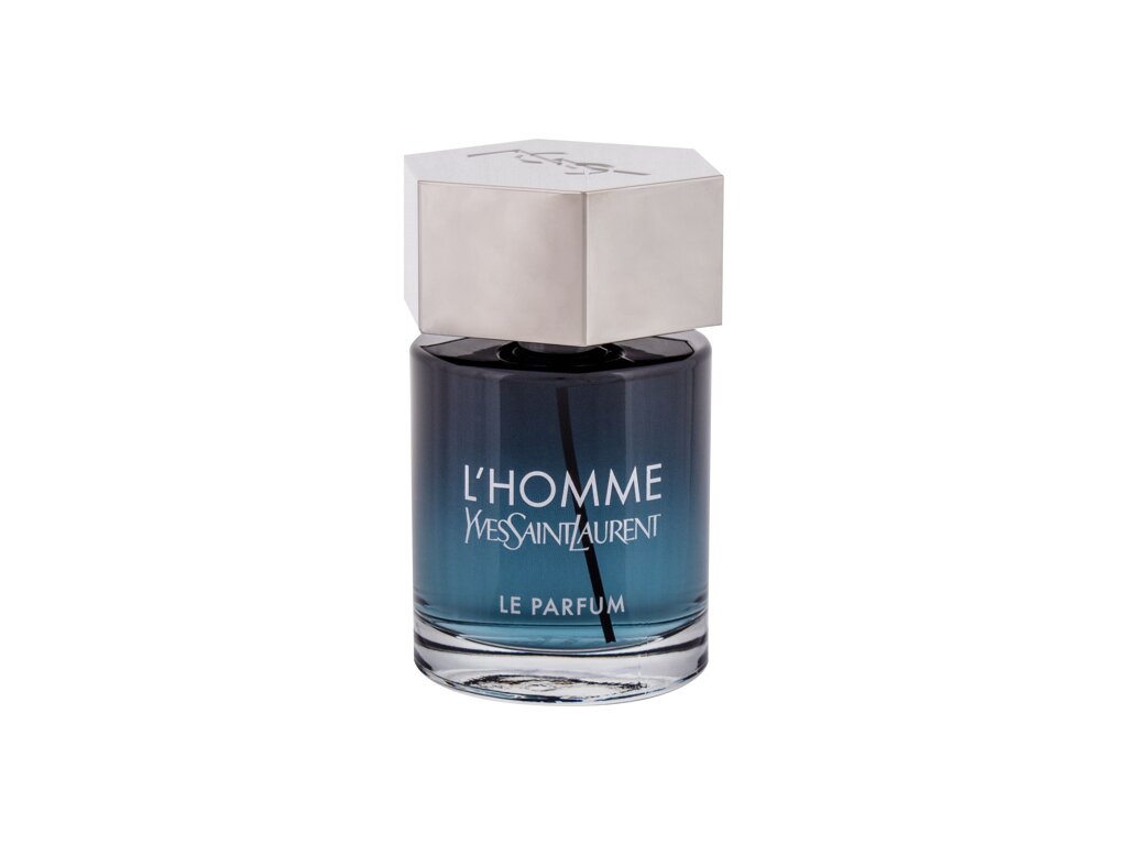 Yves Saint Laurent L’Homme Le Parfum 100 ml - 100ml - Parfémovaná voda