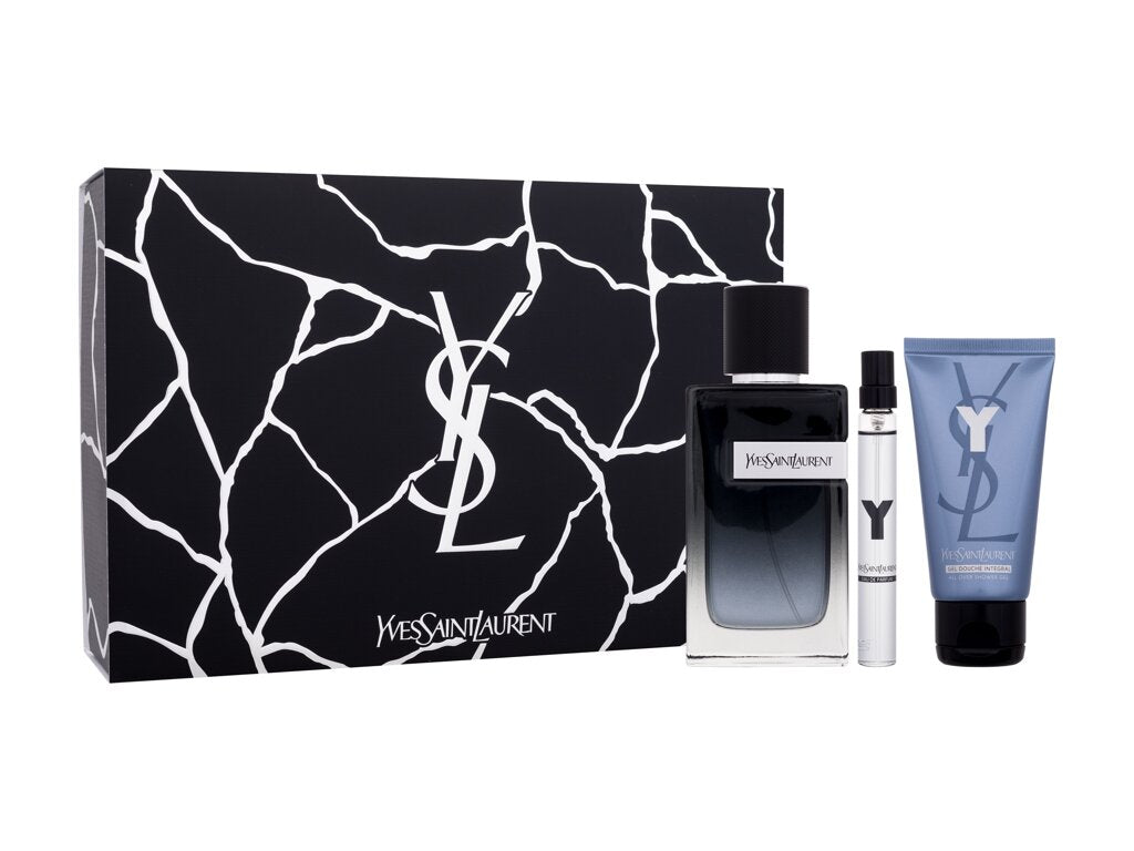 Yves Saint Laurent Y 100 ml - 100ml - Parfémovaná voda