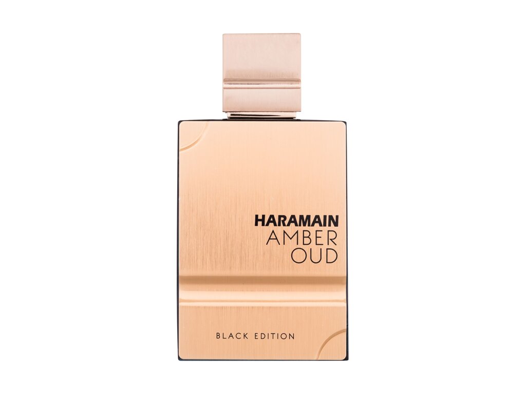 Al Haramain Amber Oud Black Edition 60 ml