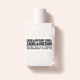 Zadig & Voltaire This is Her! EDP 50 ml