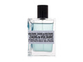 Zadig & Voltaire This is Him! Vibes of Freedom 50 ml - 50ml - Toaletní voda