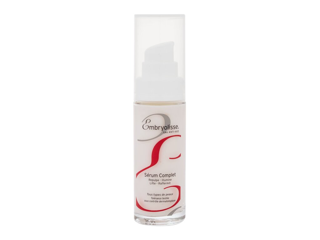 Embryolisse Anti-Age Complete Serum 30 ml
