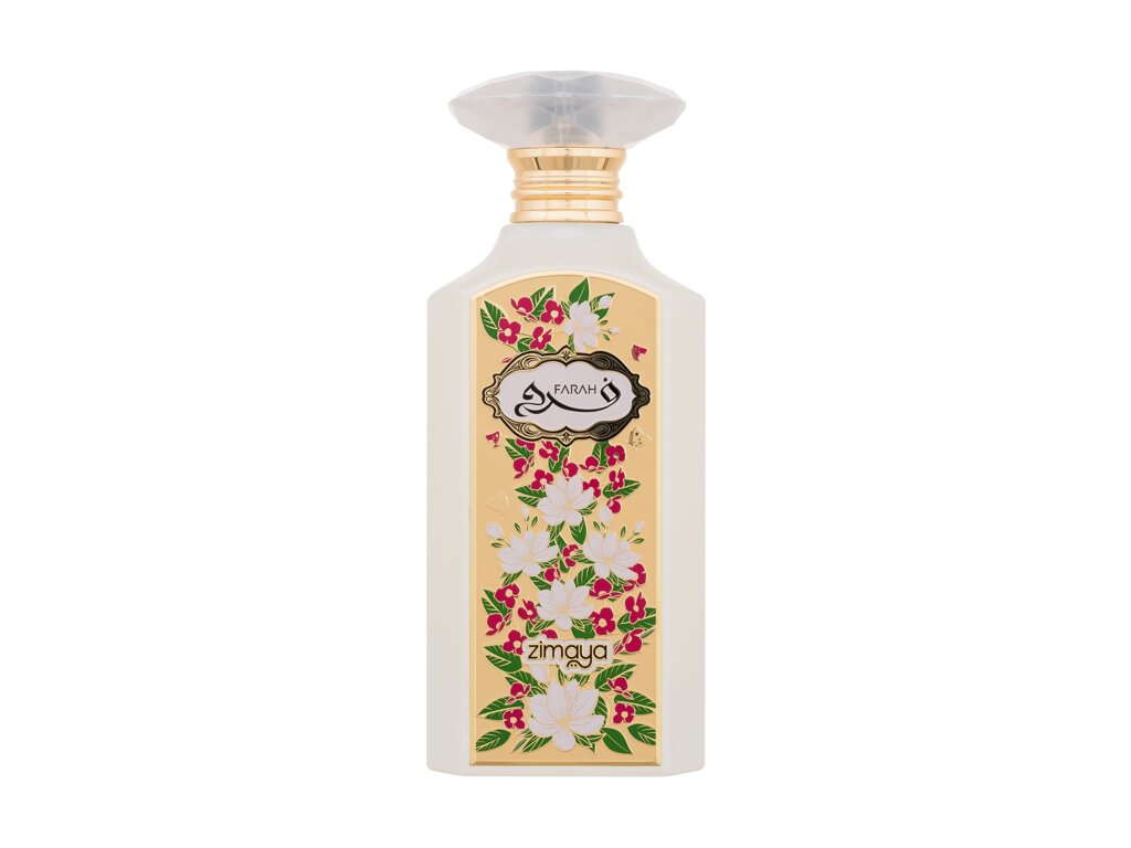 Zimaya Farah 100 ml - 100ml - Parfémovaná voda