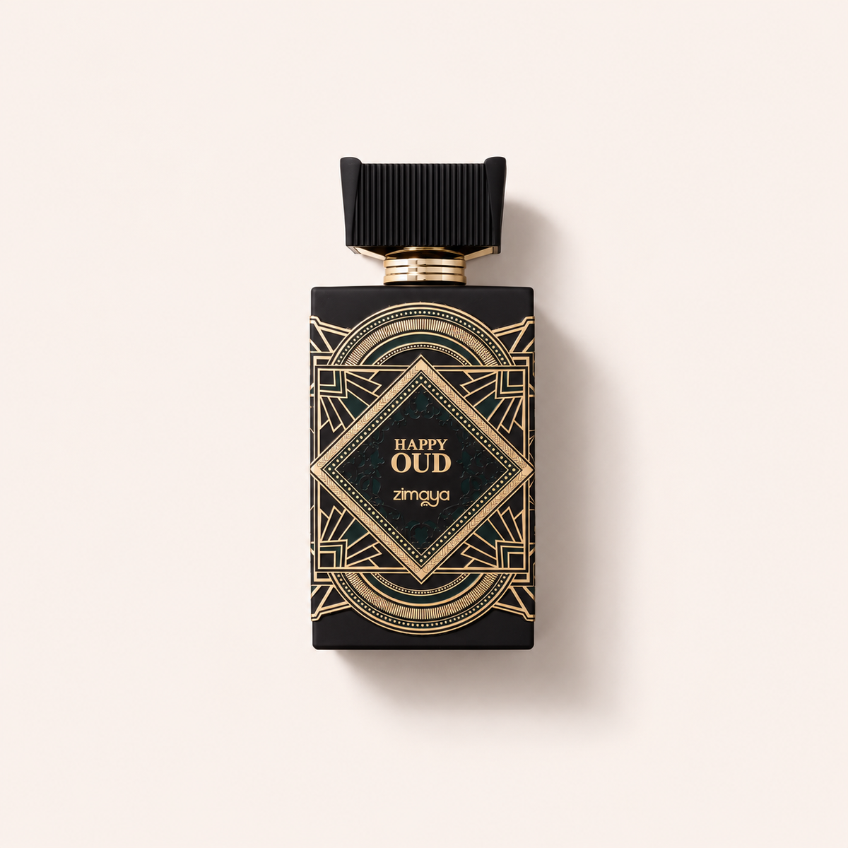 Zimaya Happy Oud 100 ml – parfémový extrakt – MrRizz