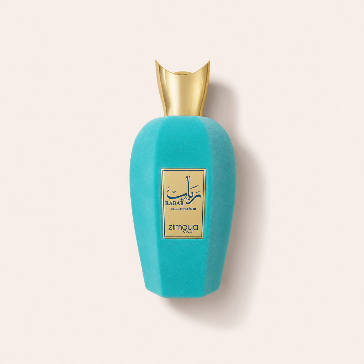 Flakon parfému Zimaya Rabab EDP – MrRizz