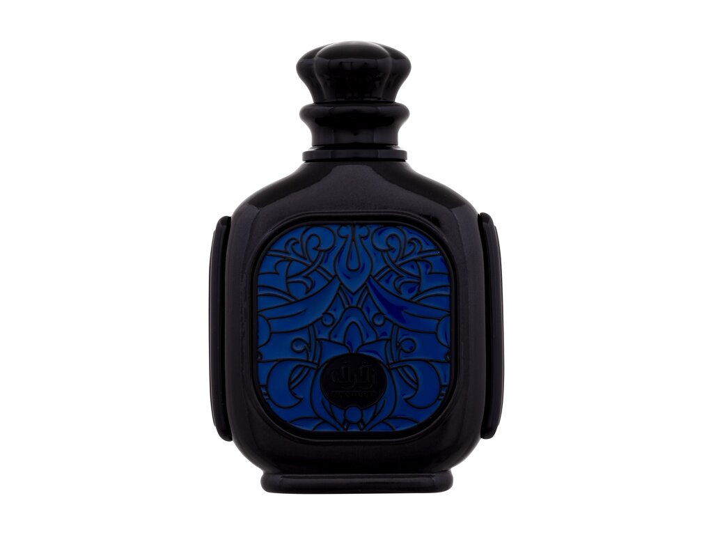 Zimaya Zukhruf Black 100 ml - 100ml - Parfémovaná voda