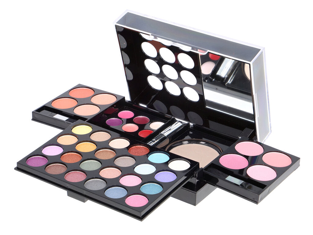 ZMILE COSMETICS All You Need To Go 41 ml - 41ml - Dekorativní kazeta